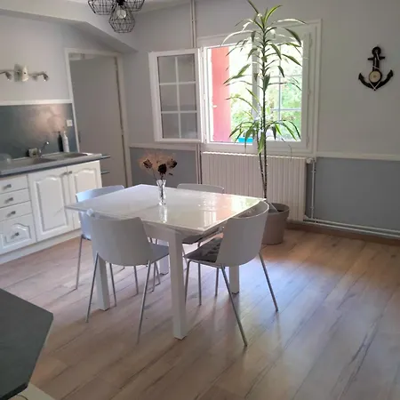 別荘 Maison De Mellé