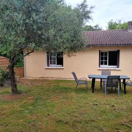 Maison De *